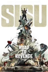 Sisu 2: Road to Revenge (2025) stream deutsch