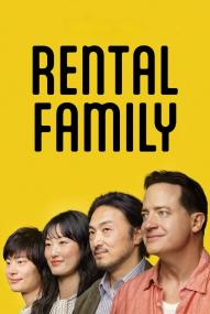 Rental Family (2025) stream deutsch