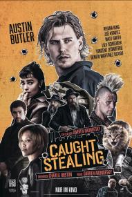 Caught Stealing (2025) stream deutsch