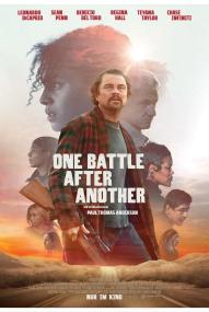 One Battle After Another (2025) stream deutsch