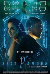 Exit Pangea - AI Evolution (2025) stream deutsch