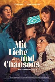 Mit Liebe und Chansons (2025) stream deutsch