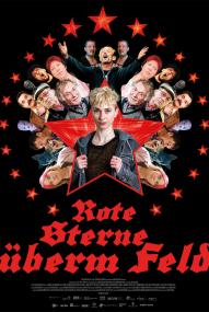 Rote Sterne überm Feld (2025) stream deutsch