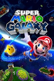 Super Mario Galaxy (2026) stream deutsch