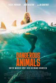 Dangerous Animals *Subbed* (2025) stream deutsch