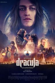 Dracula - Die Auferstehung *Subbed* (2025) stream deutsch