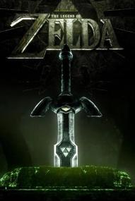 The Legend Of Zelda (2027) stream deutsch