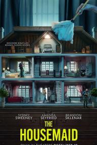 The Housemaid - Wenn sie wüsste (2026) stream deutsch