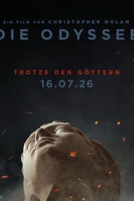 Die Odyssee (2026) stream deutsch