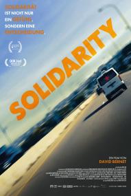 Solidarity (2025) stream deutsch