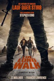 The Long Walk - Todesmarsch *English* (2025) stream deutsch