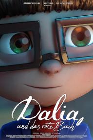 Dalia und das rote Buch (2025) stream deutsch