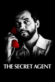 The Secret Agent (2025) stream deutsch