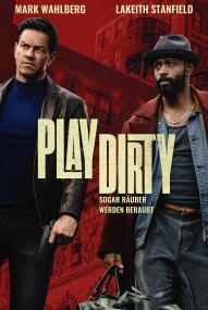 Play Dirty (2025) stream deutsch