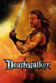 Deathstalker (2025) stream deutsch