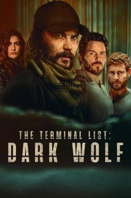 The Terminal List: Dark Wolf - Staffel 1 (2025)