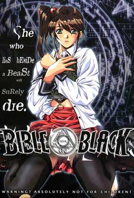 Bible Black - La Noche De Walpurgis (2001)