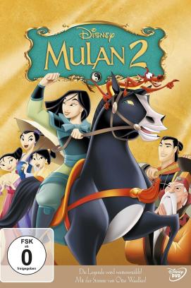 Mulan II (2004)
