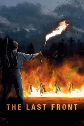 The Last Front (2024)
