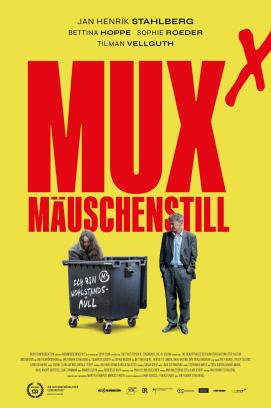 Muxmäuschenstill X (2025)