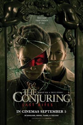 Conjuring 4: Das letzte Kapitel (2025)