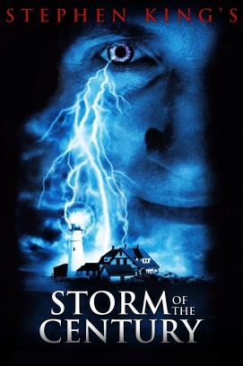 Stephen King's - Sturm des Jahrhunderts Teil 1 (1999)