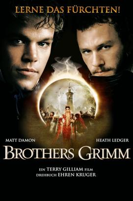 Brothers Grimm (2005)