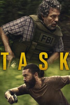Task - Staffel 1 (2025)