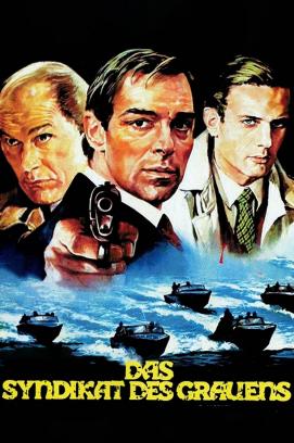 Das Syndikat des Grauens (1980)
