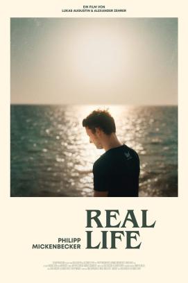 Philipp Mickenbecker – Real Life (2023)