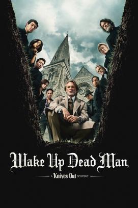 Knives Out 3: Wake Up Dead Man (2025)