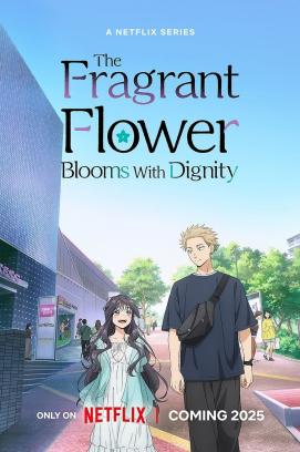 Kaoru und Rin - Staffel 1 (2025)