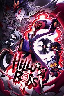 Helluva Boss - Staffel 1 (2019)
