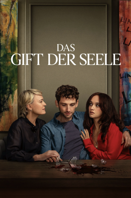 Das Gift der Seele - Staffel 1 (2025)