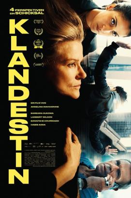 Klandestin (2024)