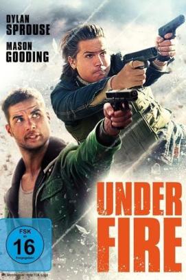 Under Fire (2025)