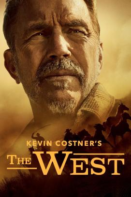 Kevin Costner's The West - Staffel 1 (2025)