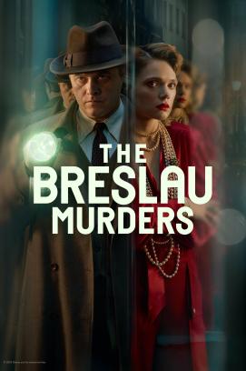 Die Breslauer Morde - Staffel 1 (2025)