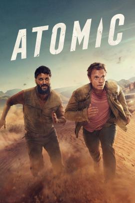 Atomic - Staffel 1 (2025)