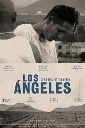 Los Ángeles - Der Preis ist ein Leben (2014)