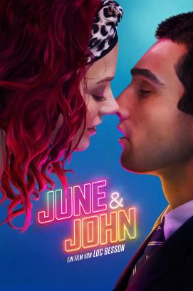 June & John (2025)