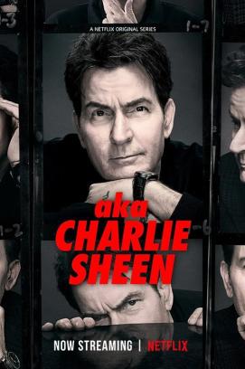 Aka Charlie Sheen - Staffel 1 (2025)