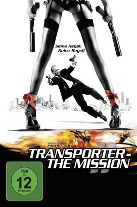 Transporter 2 - The Mission (2005)