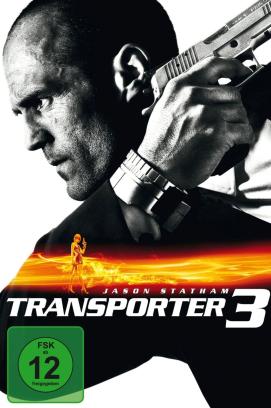 Transporter 3 (2008)