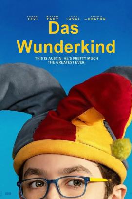 Das Wunderkind (2025)