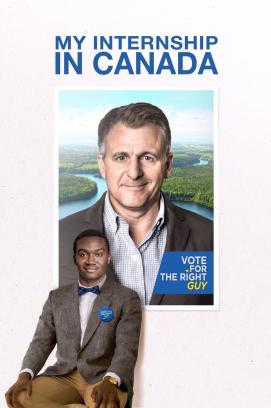 Mein Praktikum in Kanada (2015)