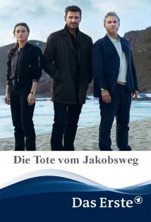 Der Galicien-Krimi: Die Tote vom Jakobsweg - Staffel 1 (2025)