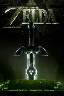 The Legend Of Zelda (2027)
