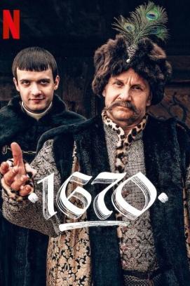 1670 - Staffel 1 (2023)