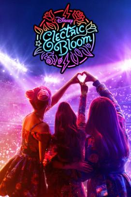 Electric Bloom - Staffel 1 (2025)